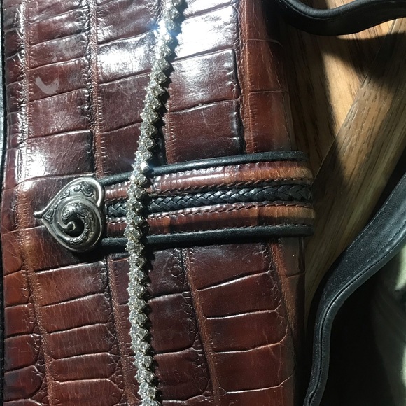 Cubic tennis bracelet - Picture 1 of 7